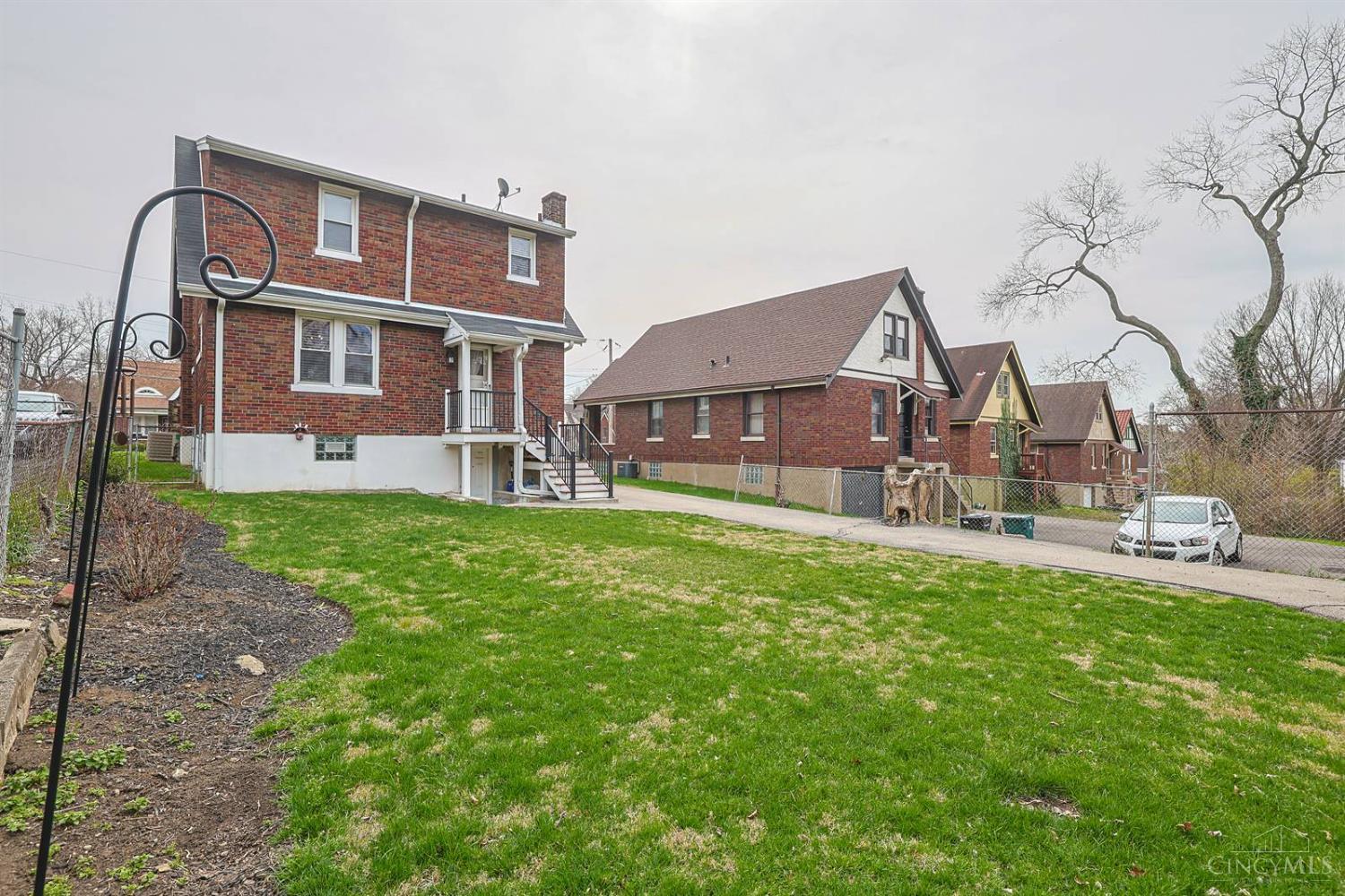 1019 Rutledge Avenue Cincinnati, OH 45205 - Photo 36 of 43 Gallery Image 36