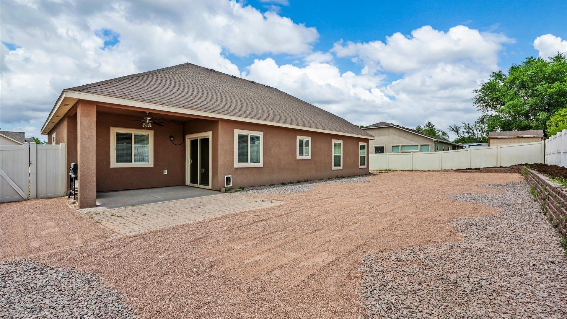 296 Marie Street Grand Junction, CO 81503 - Photo 28 of 34