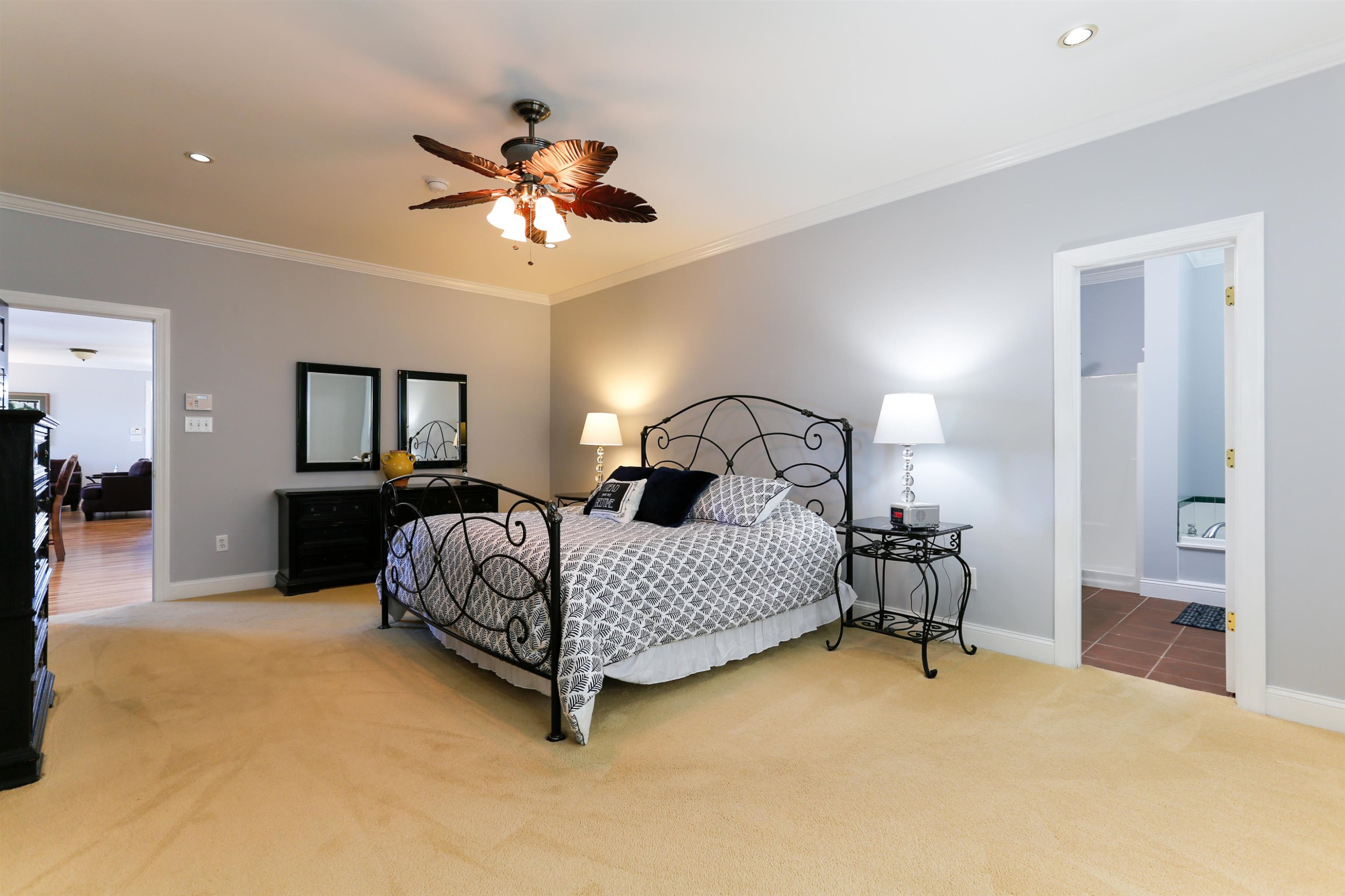 7115 Wiley Mangum Road Bahama, NC 27503 - Photo 14 of 67 Photo 14