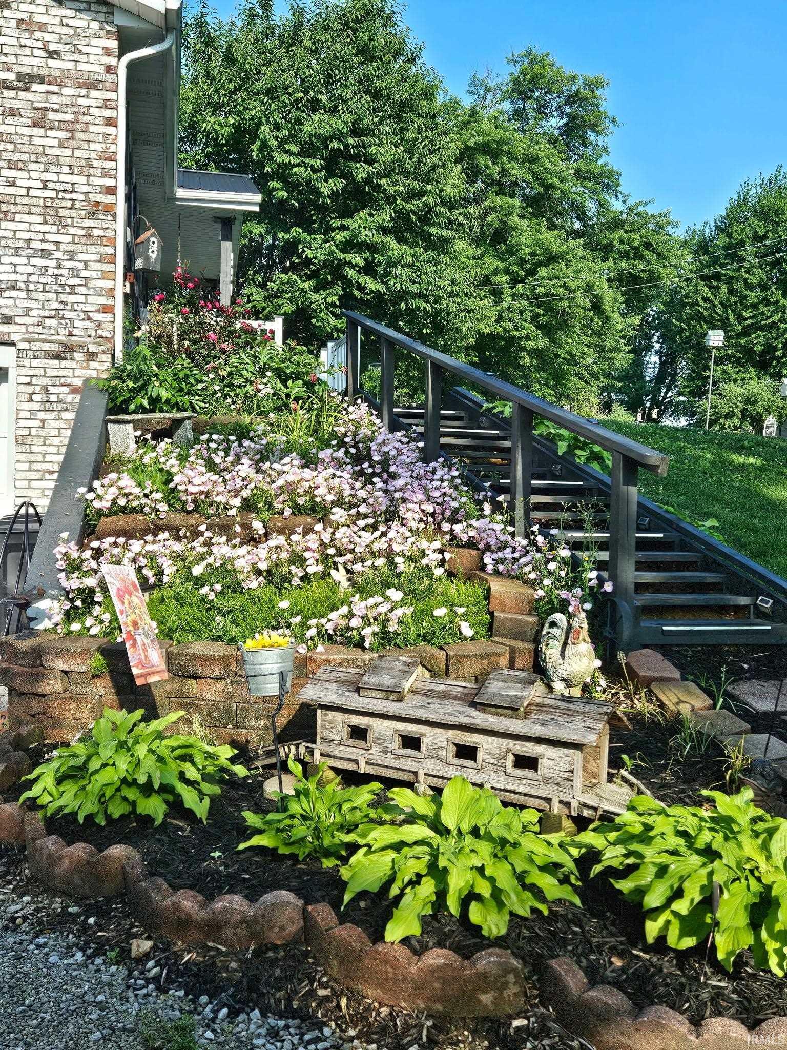550 West Water Tower Road Salem, IN 47167 - Photo 16 of 36 Gallery Image 16