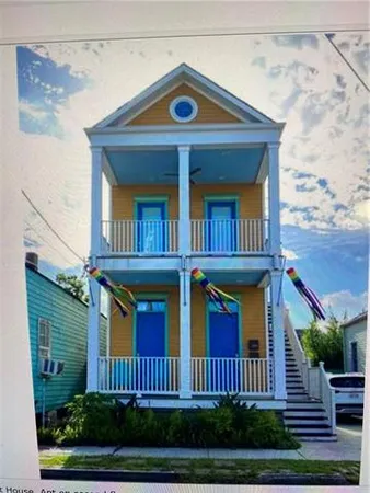 $1,350 | 1311 St Anthony Street, New Orleans, LA 70116