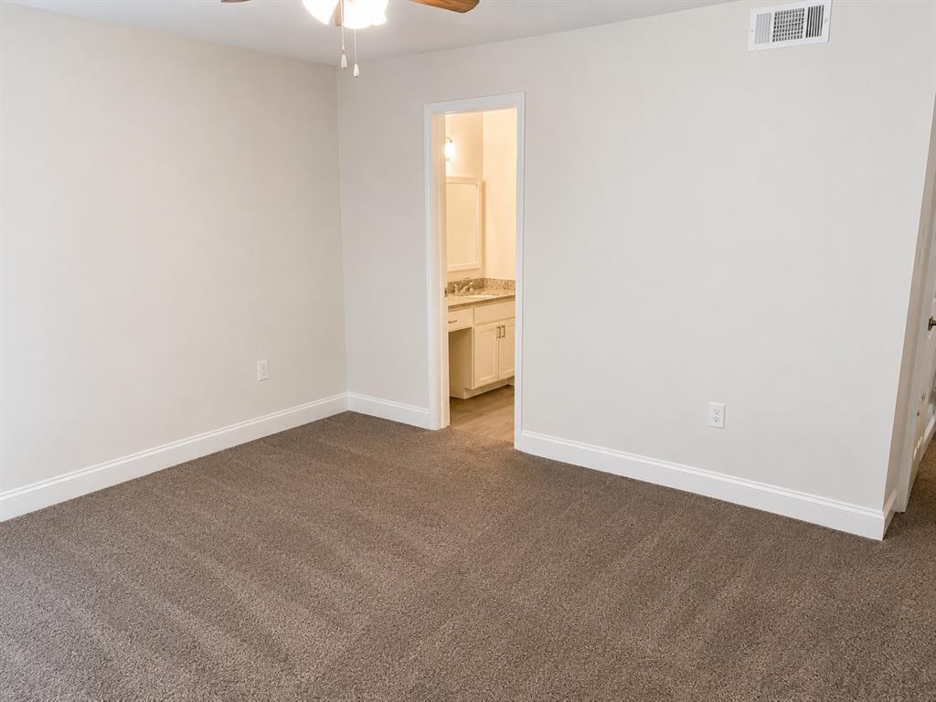 3650 Rickshaw Drive Dallas, TX 75229 - Photo 23 of 34 3654 Bedroom 3