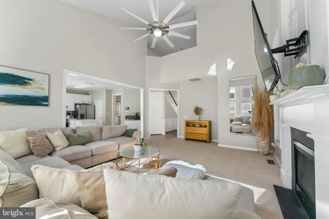 $632,000 | 13804 Carlene Drive, Upper Marlboro, MD 20772