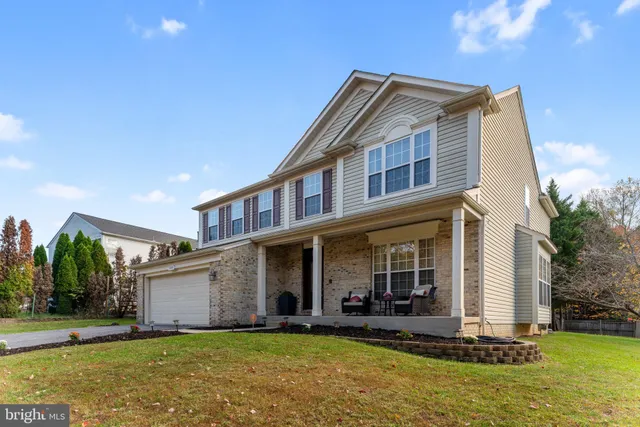 $632,000 | 13804 Carlene Drive, Upper Marlboro, MD 20772