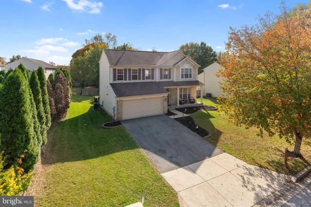 $632,000 | 13804 Carlene Drive, Upper Marlboro, MD 20772