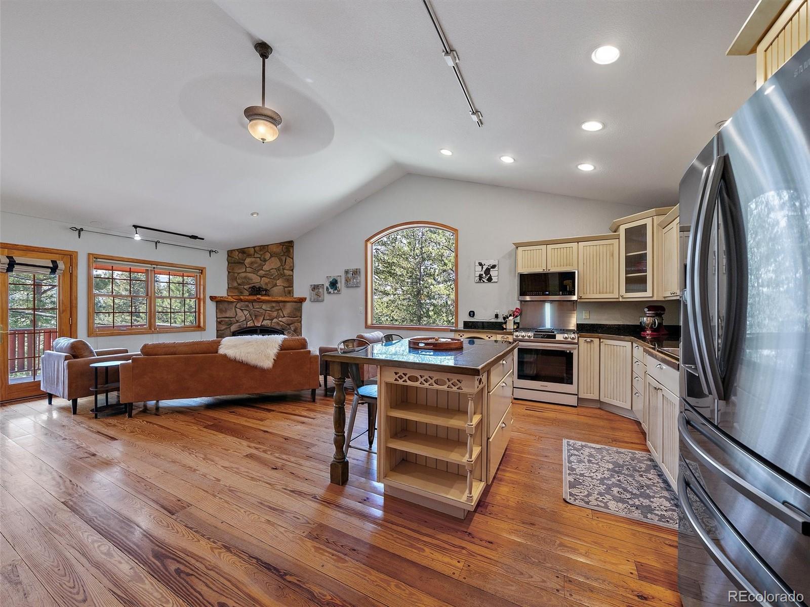 27905 Mariposa Road Evergreen, CO 80439 - Photo 23 of 46 Gallery Image 23