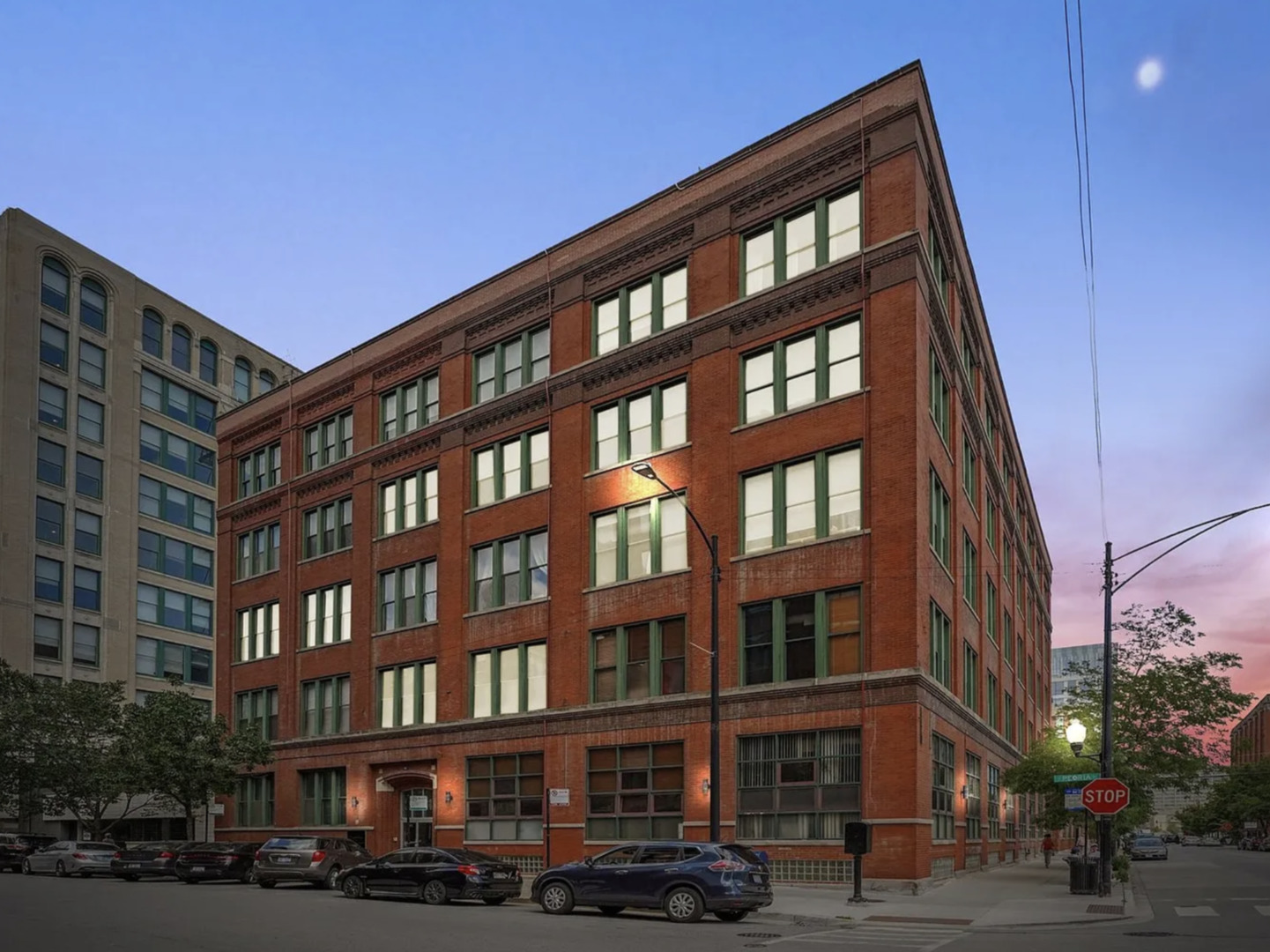 331 South Peoria Street, Unit 403 Chicago, IL 60607 - Photo 14 of 14