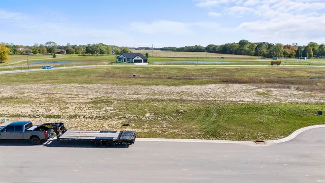 $99,114 | 2050 Albatross, Auburn, IN 46706