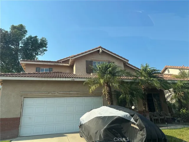 $625,000 | 16200 Coleen Street, Fontana, CA 92337