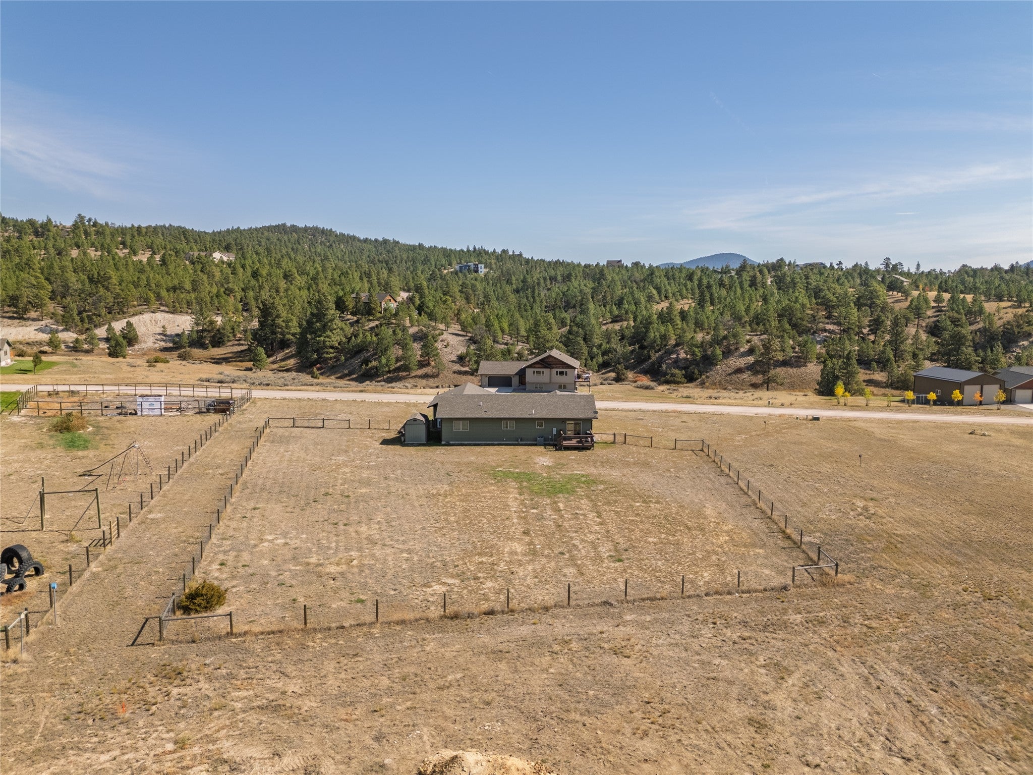 5288 Stallion Rdg Drive Helena, MT 59602 - Photo 54 of 59 Gallery Image 54