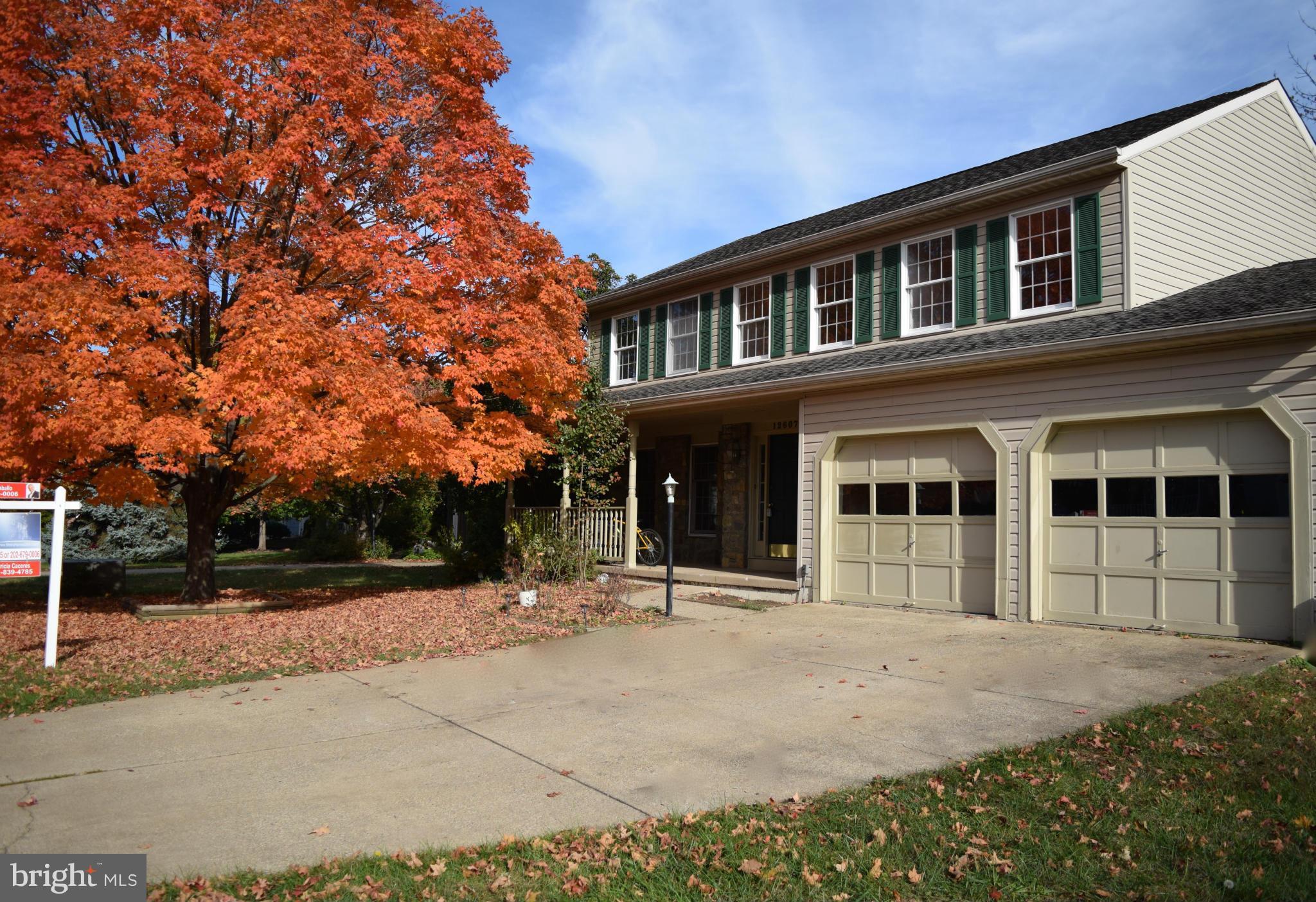 12607 Bridoon Lane Reston, VA 20191 - Photo 1 of 29 Exterior (General)
