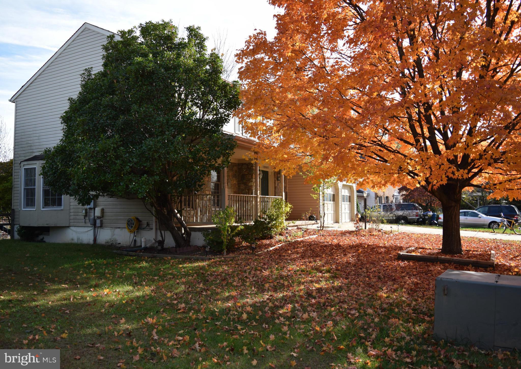 12607 Bridoon Lane Reston, VA 20191 - Photo 2 of 29 Exterior (Front)