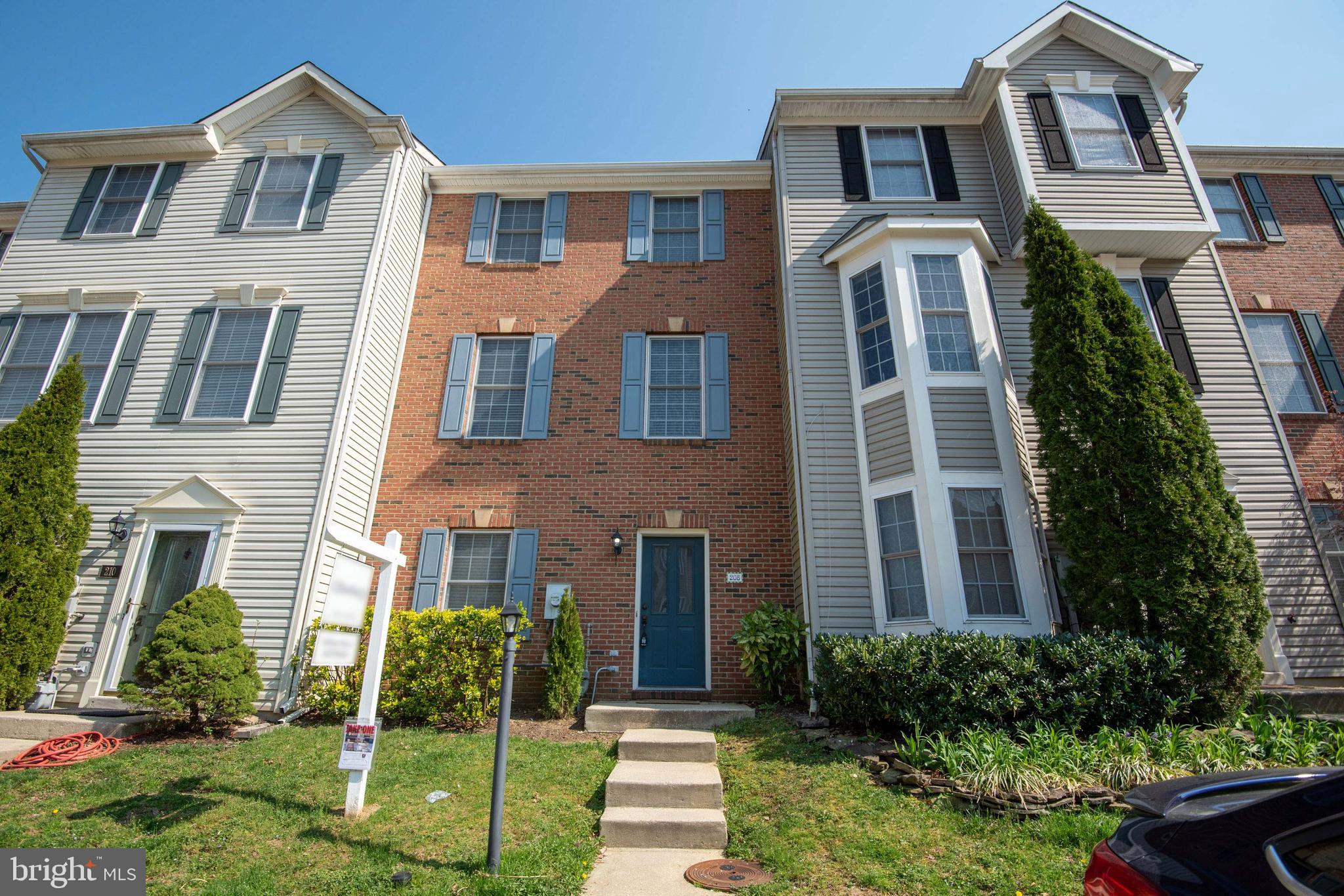 208 Tilden Way Edgewater, MD 21037 - Photo 1 of 55 Gallery Image 1