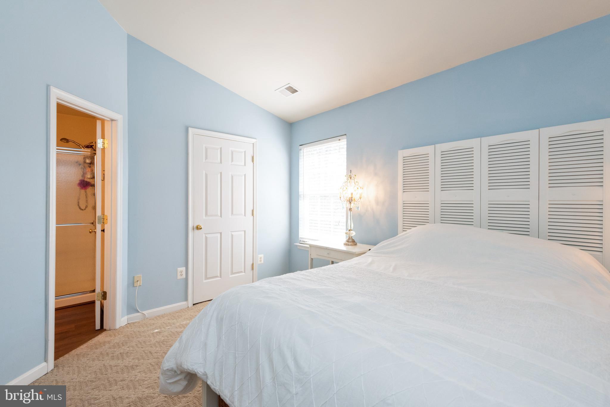 208 Tilden Way Edgewater, MD 21037 - Photo 26 of 55 Primary bedroom with en suite bath and walk in