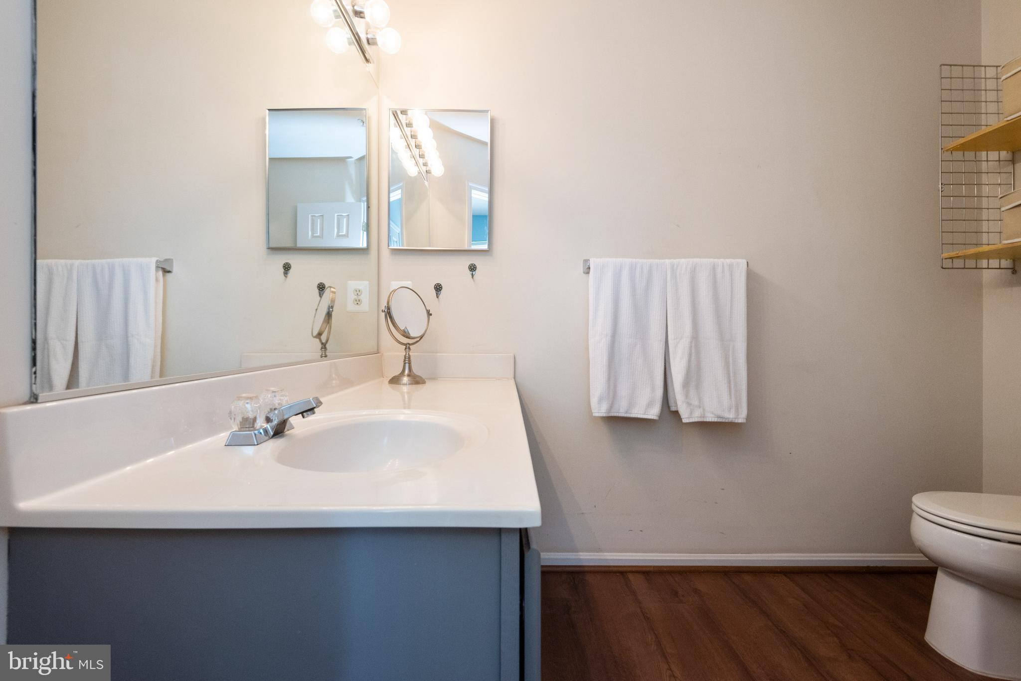 208 Tilden Way Edgewater, MD 21037 - Photo 30 of 55 En suite bath