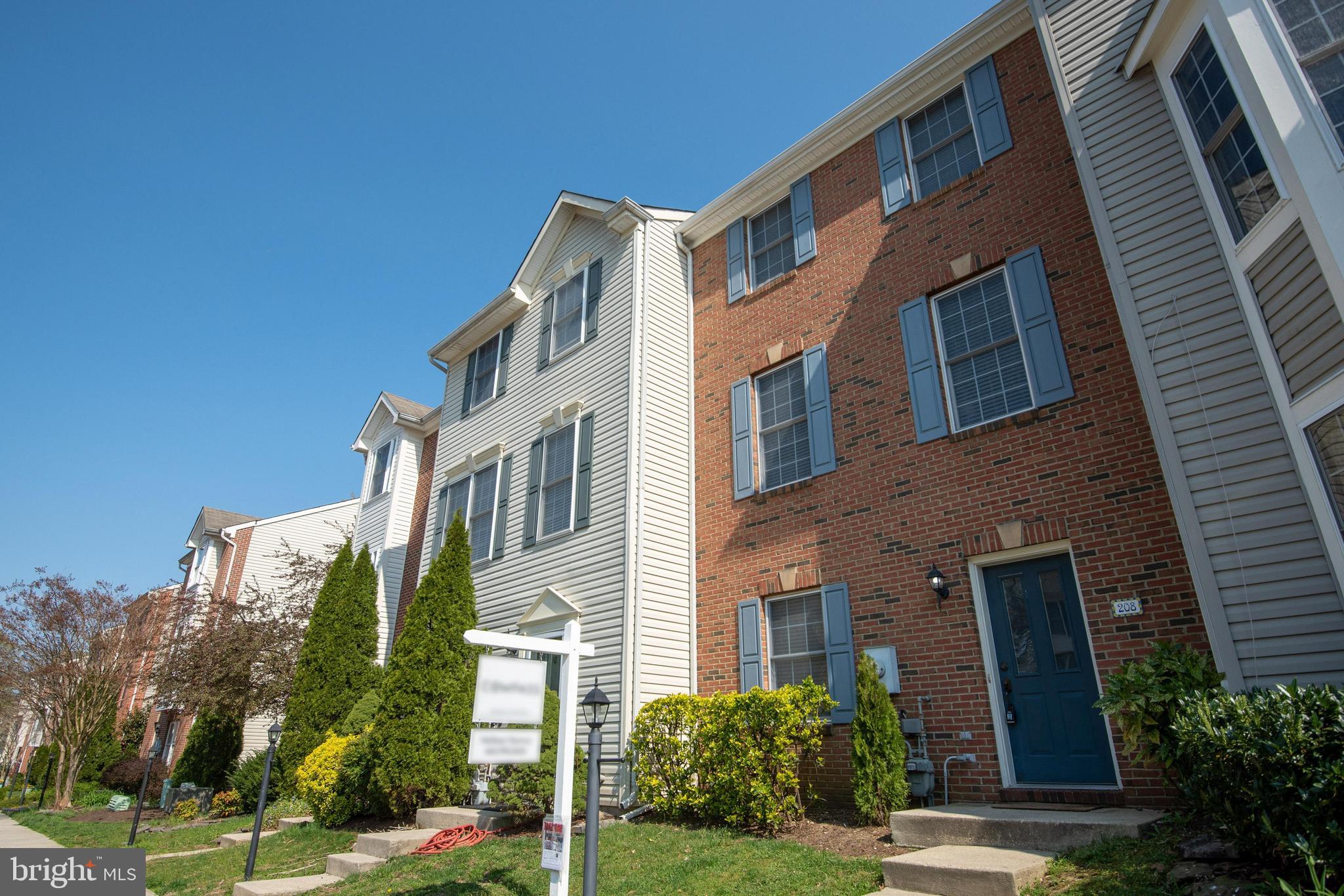 208 Tilden Way Edgewater, MD 21037 - Photo 4 of 55 Gallery Image 4