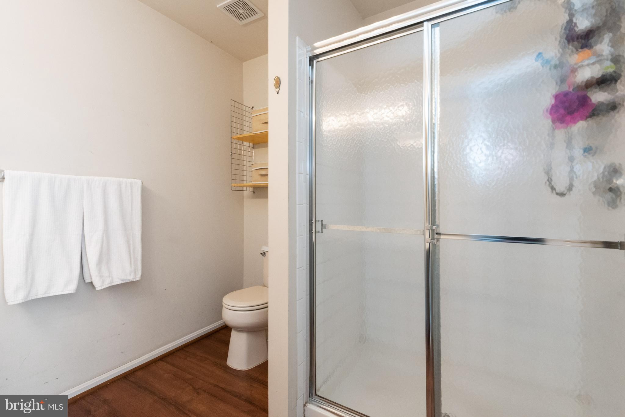 208 Tilden Way Edgewater, MD 21037 - Photo 31 of 55 Spacious shower