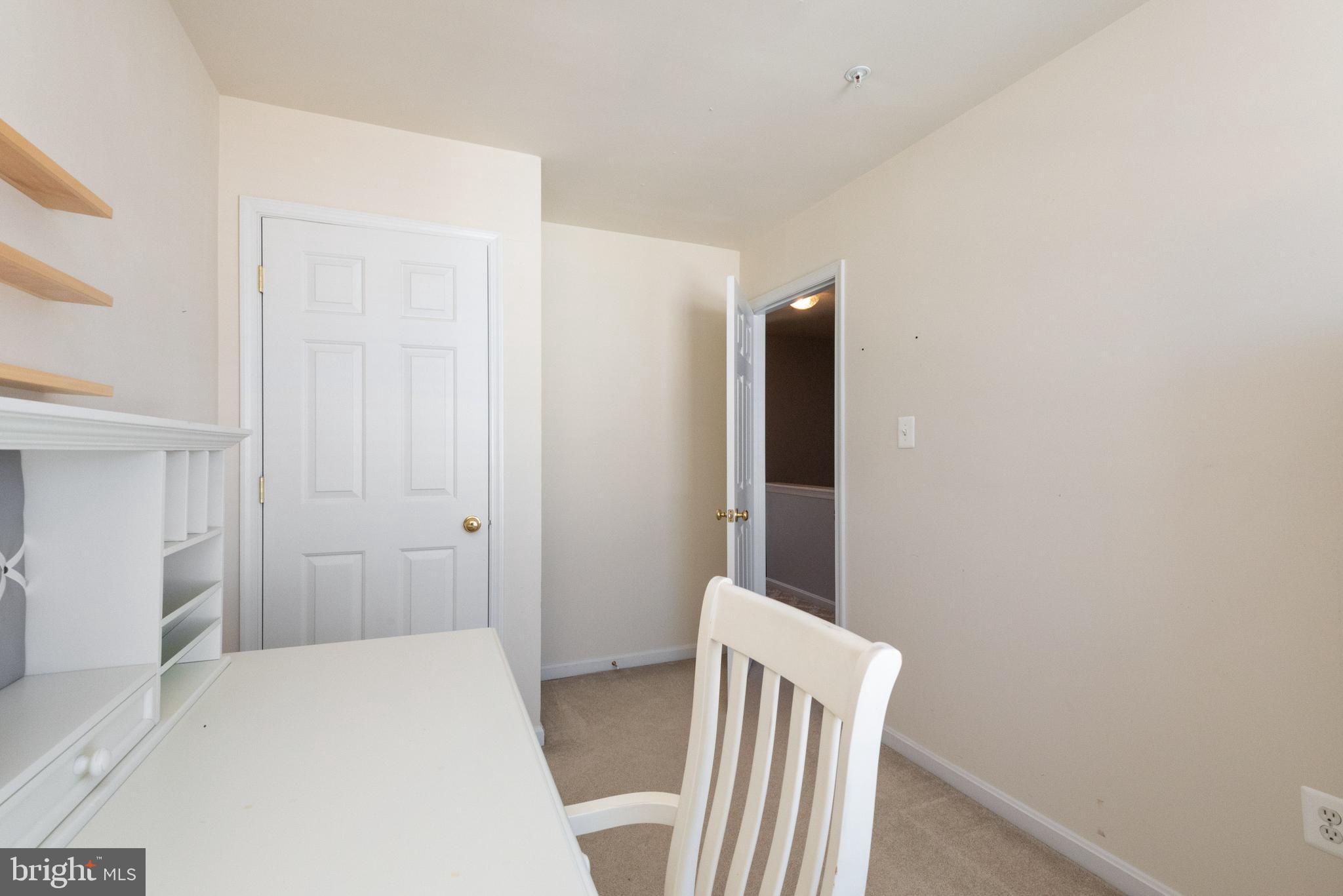 208 Tilden Way Edgewater, MD 21037 - Photo 33 of 55 Second Upper Level Bedroom