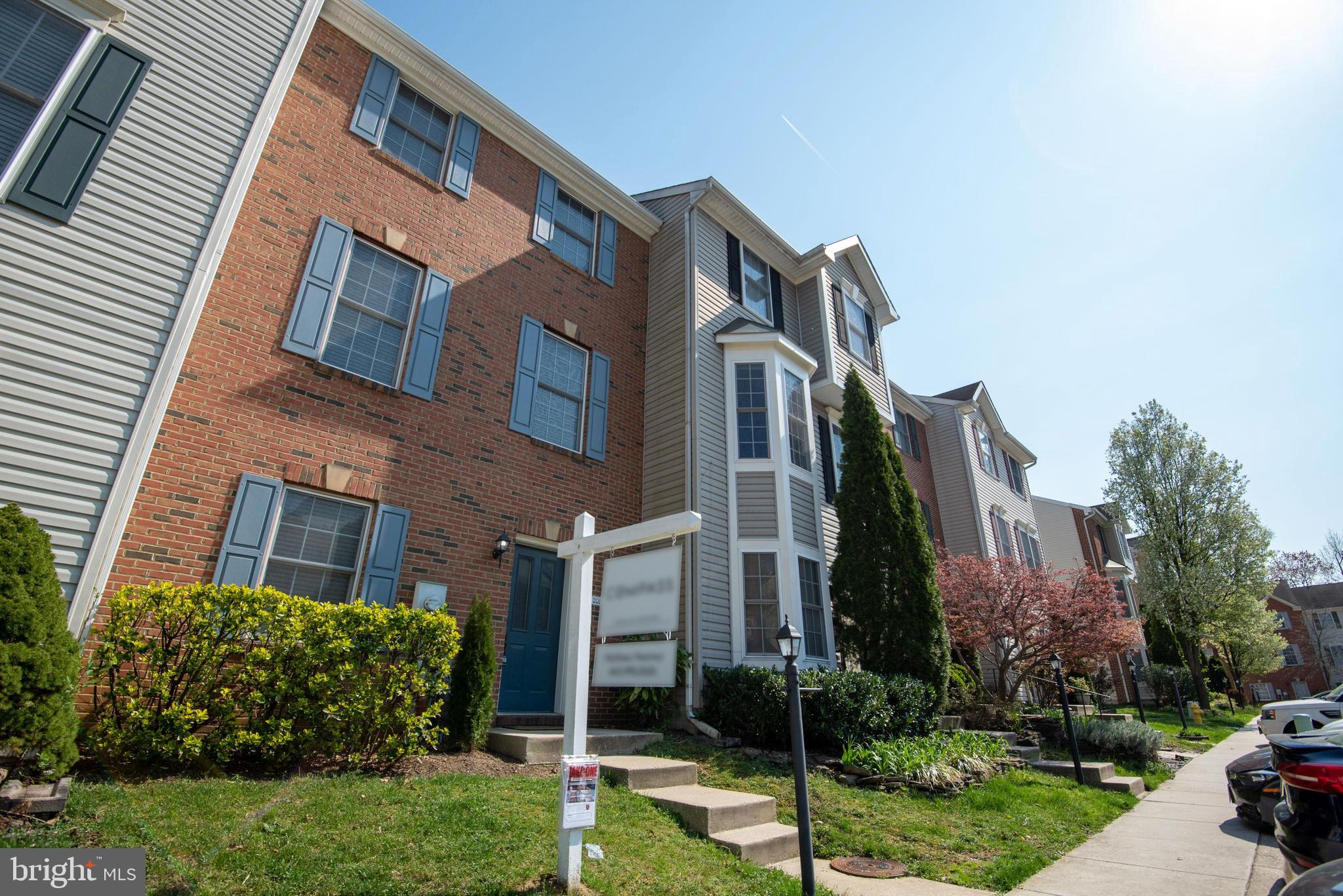 208 Tilden Way Edgewater, MD 21037 - Photo 5 of 55 Gallery Image 5