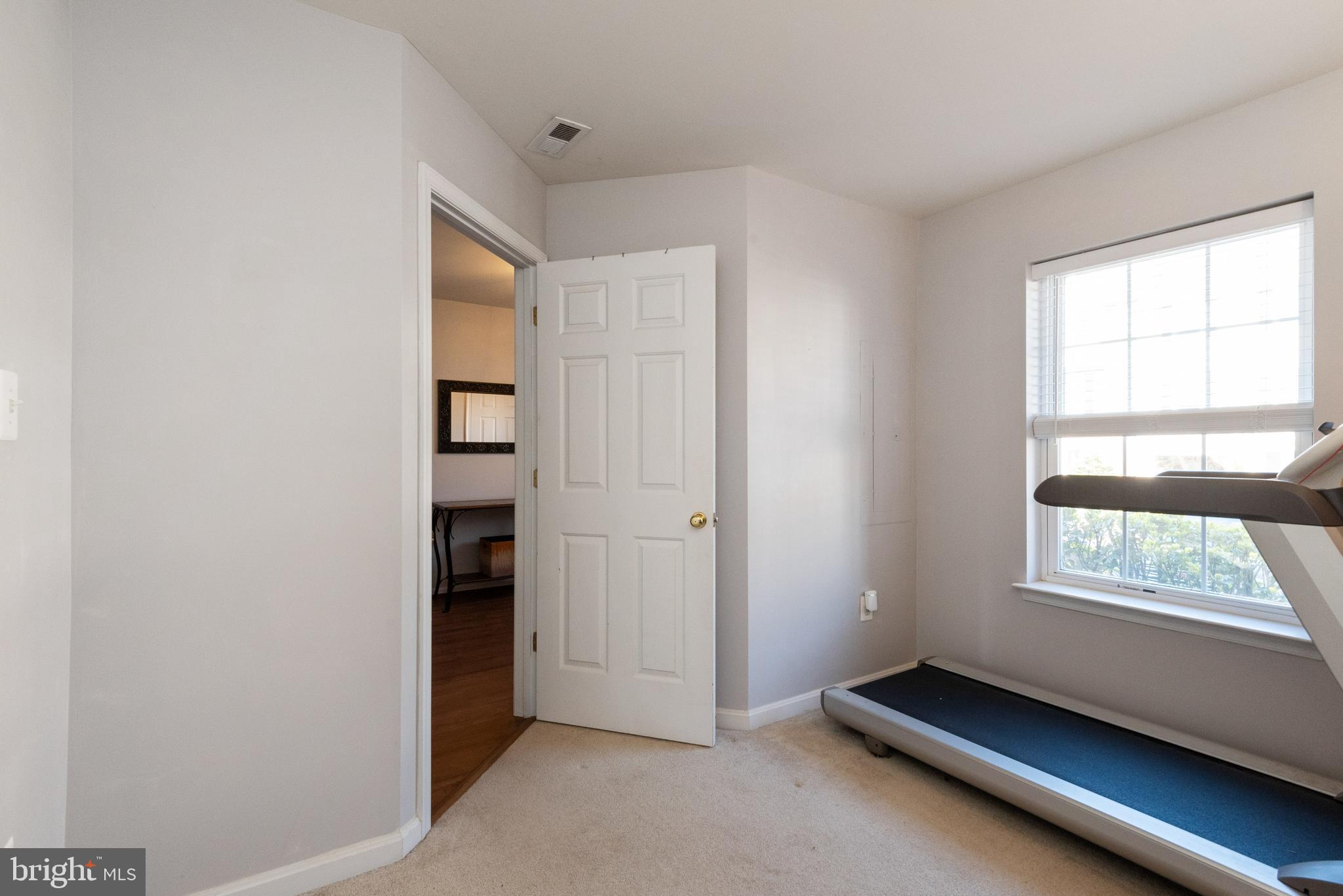208 Tilden Way Edgewater, MD 21037 - Photo 41 of 55 Fourth Bedroom on Entry Level
