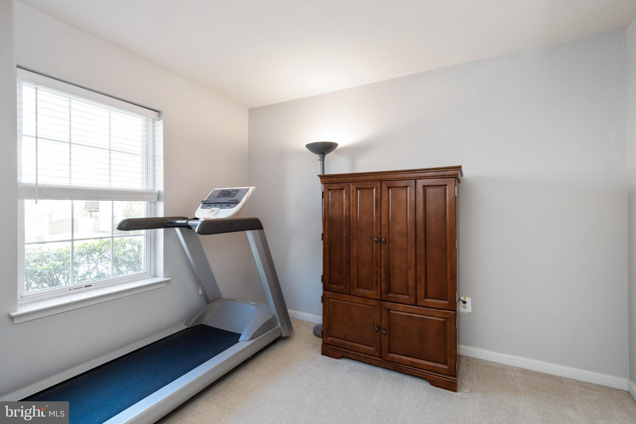 208 Tilden Way Edgewater, MD 21037 - Photo 42 of 55 Lower Level 4th Bedroom