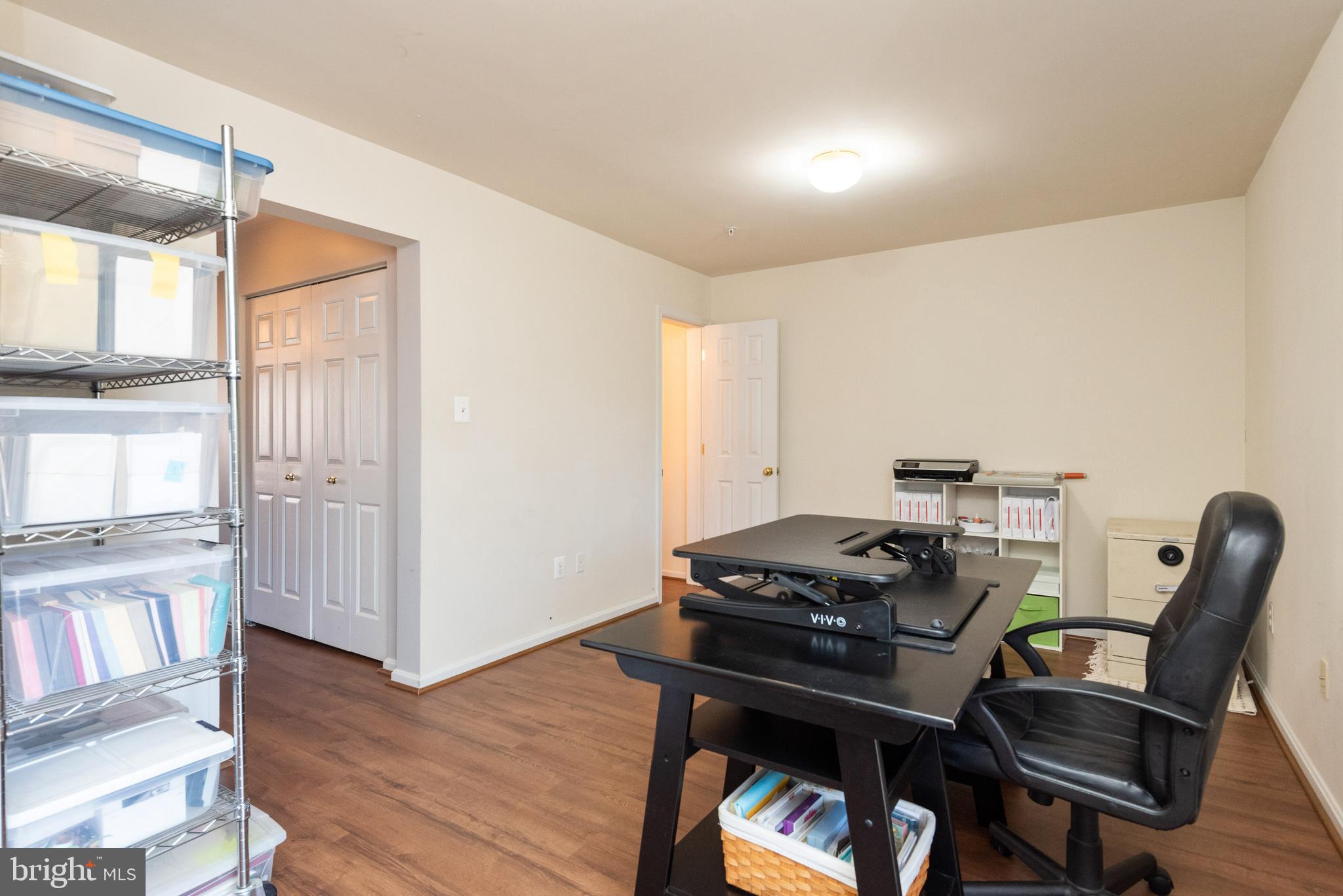 208 Tilden Way Edgewater, MD 21037 - Photo 45 of 55 Great flexible finished space on lower level