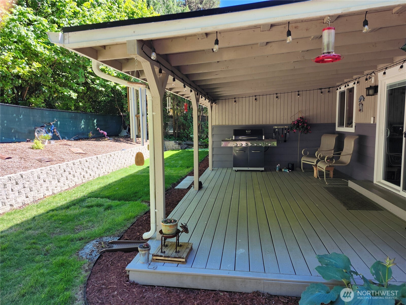 310 Maple Lane Aberdeen, WA 98520 - Photo 37 of 38