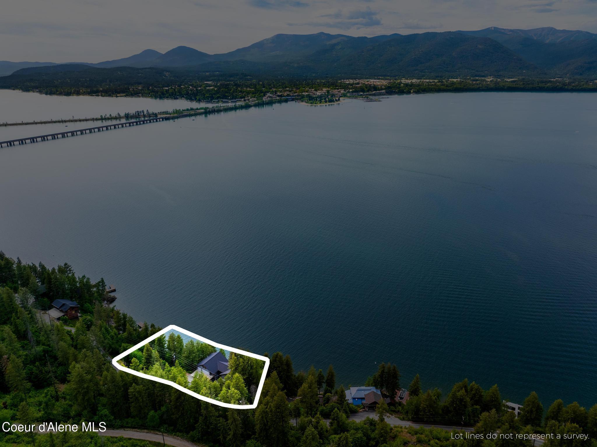 3361 Bottle Bay Road Sagle, ID 83860 - Photo 197 of 230 DJI_20260526070350_0466_D-HDR-Edit
