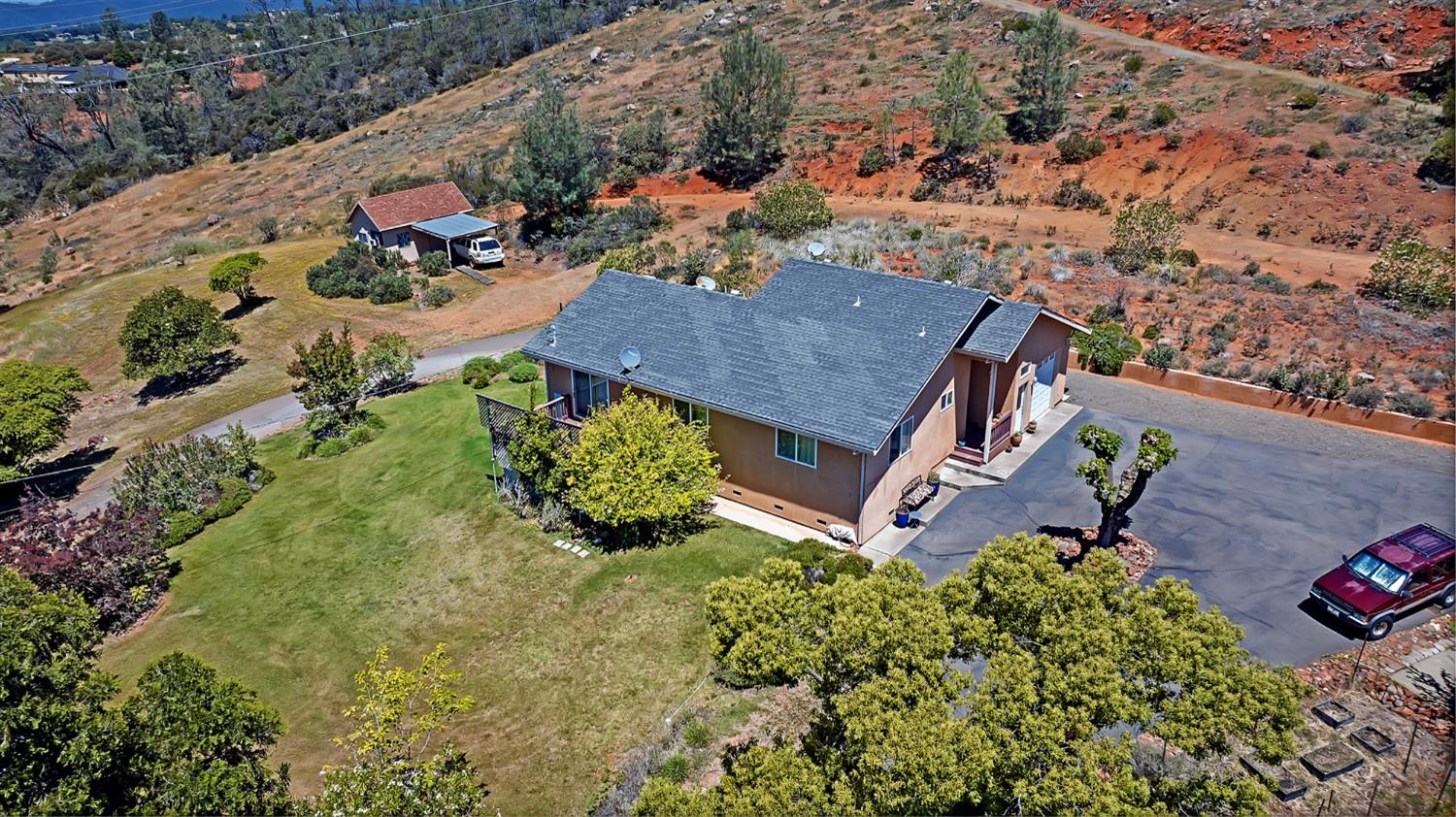 2580 Sunny Hill Road Rescue, CA 95672 - Photo 8 of 60