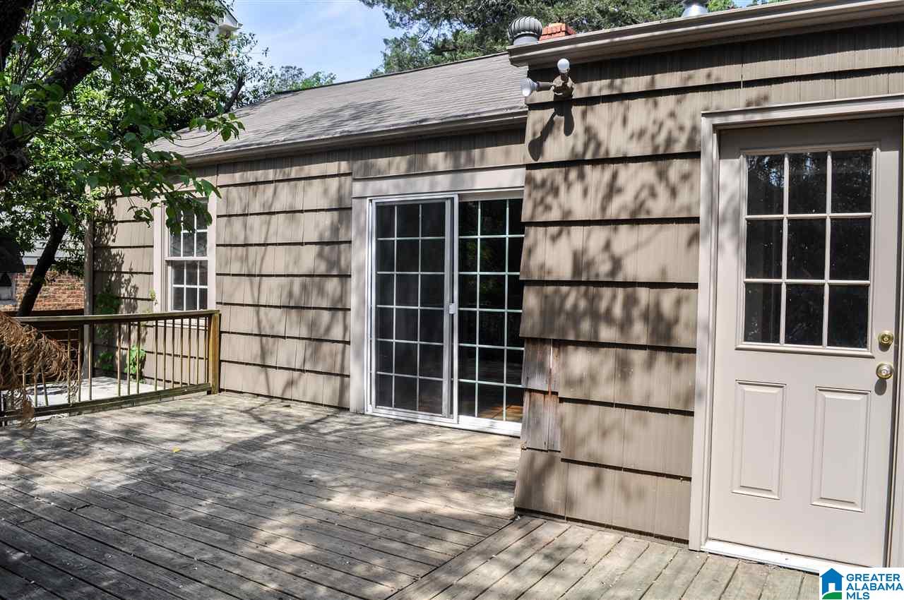 527 Oxmoor Road Birmingham, AL 35209 - Photo 33 of 50
