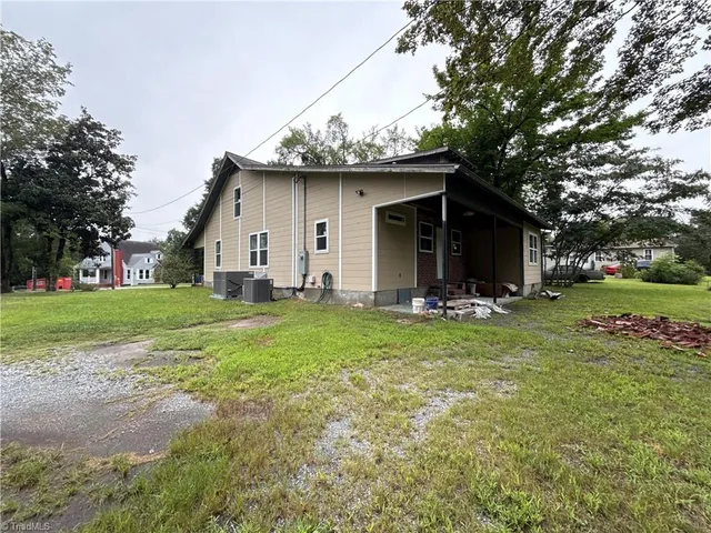 $250,000 | 312 Culbreth Avenue, Thomasville, NC 27360