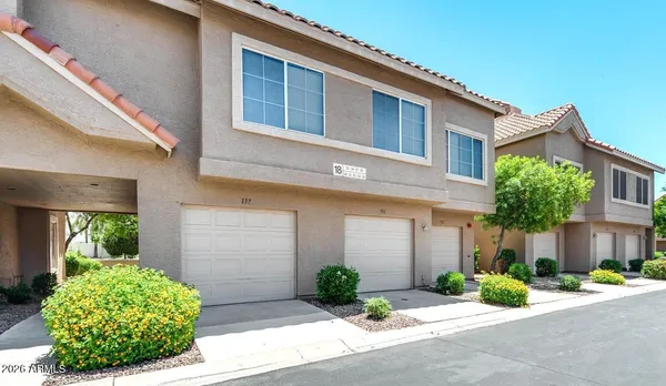 $425,000 | 1633 East Lakeside Drive, Unit 131, Gilbert, AZ 85234