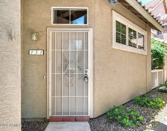 $425,000 | 1633 East Lakeside Drive, Unit 131, Gilbert, AZ 85234
