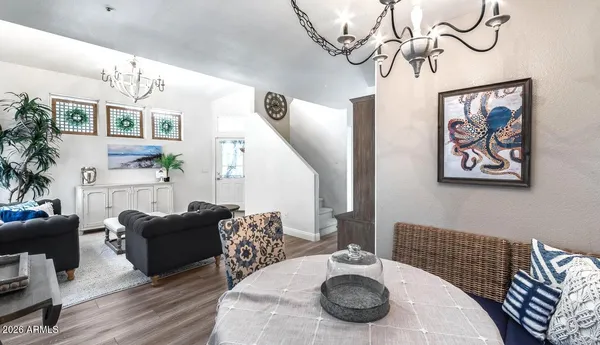 $425,000 | 1633 East Lakeside Drive, Unit 131, Gilbert, AZ 85234