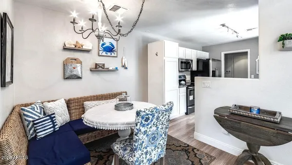 $425,000 | 1633 East Lakeside Drive, Unit 131, Gilbert, AZ 85234