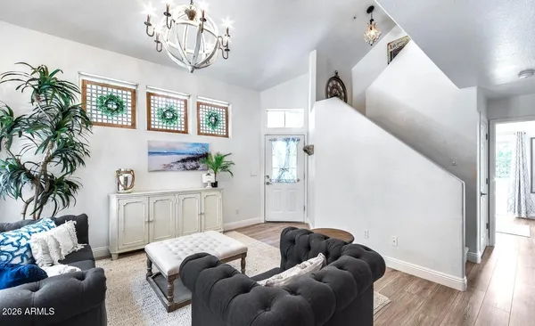 $425,000 | 1633 East Lakeside Drive, Unit 131, Gilbert, AZ 85234