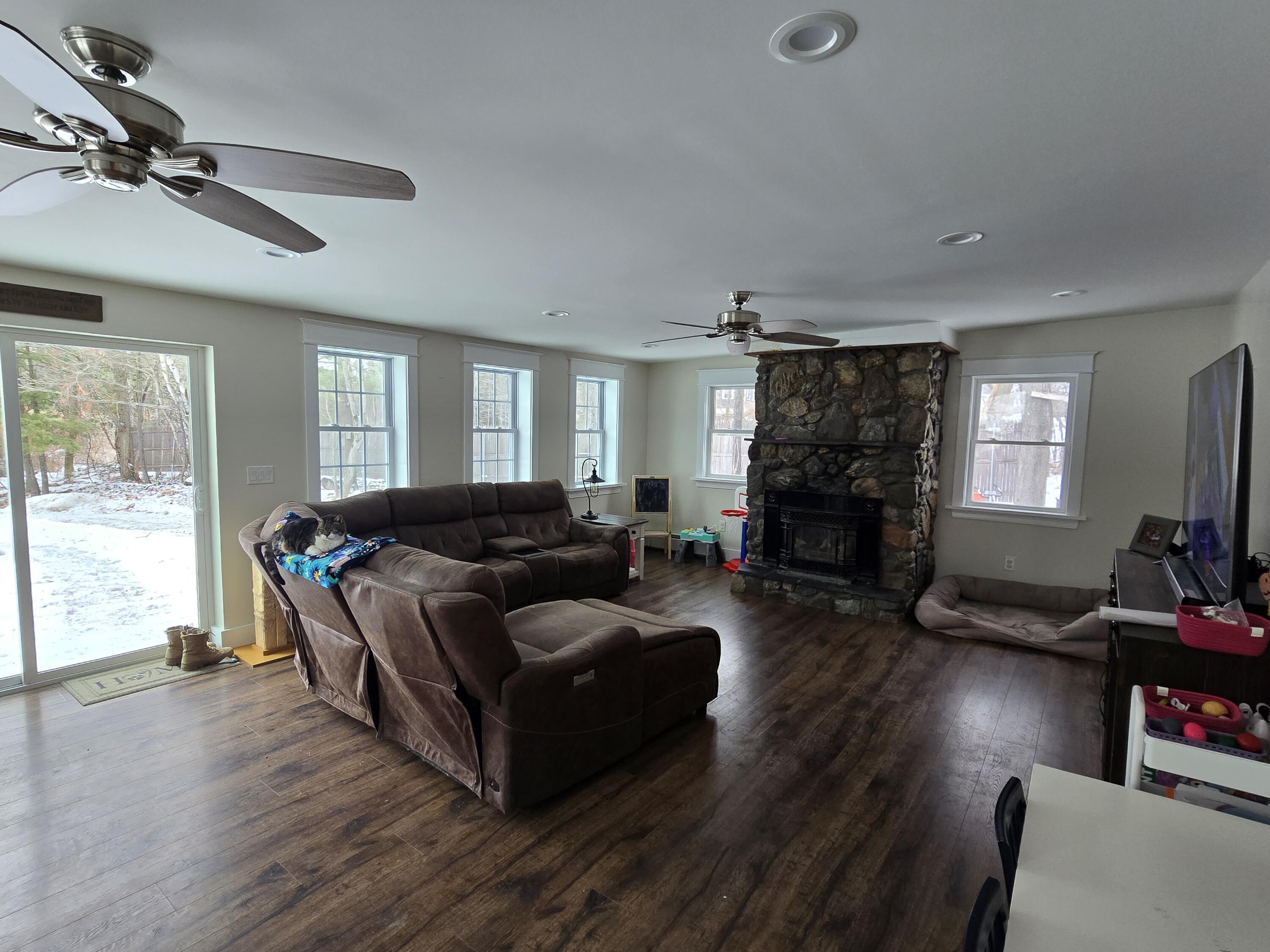 340 Kittredge Road Bangor, ME 04401 - Photo 16 of 55 1000024686