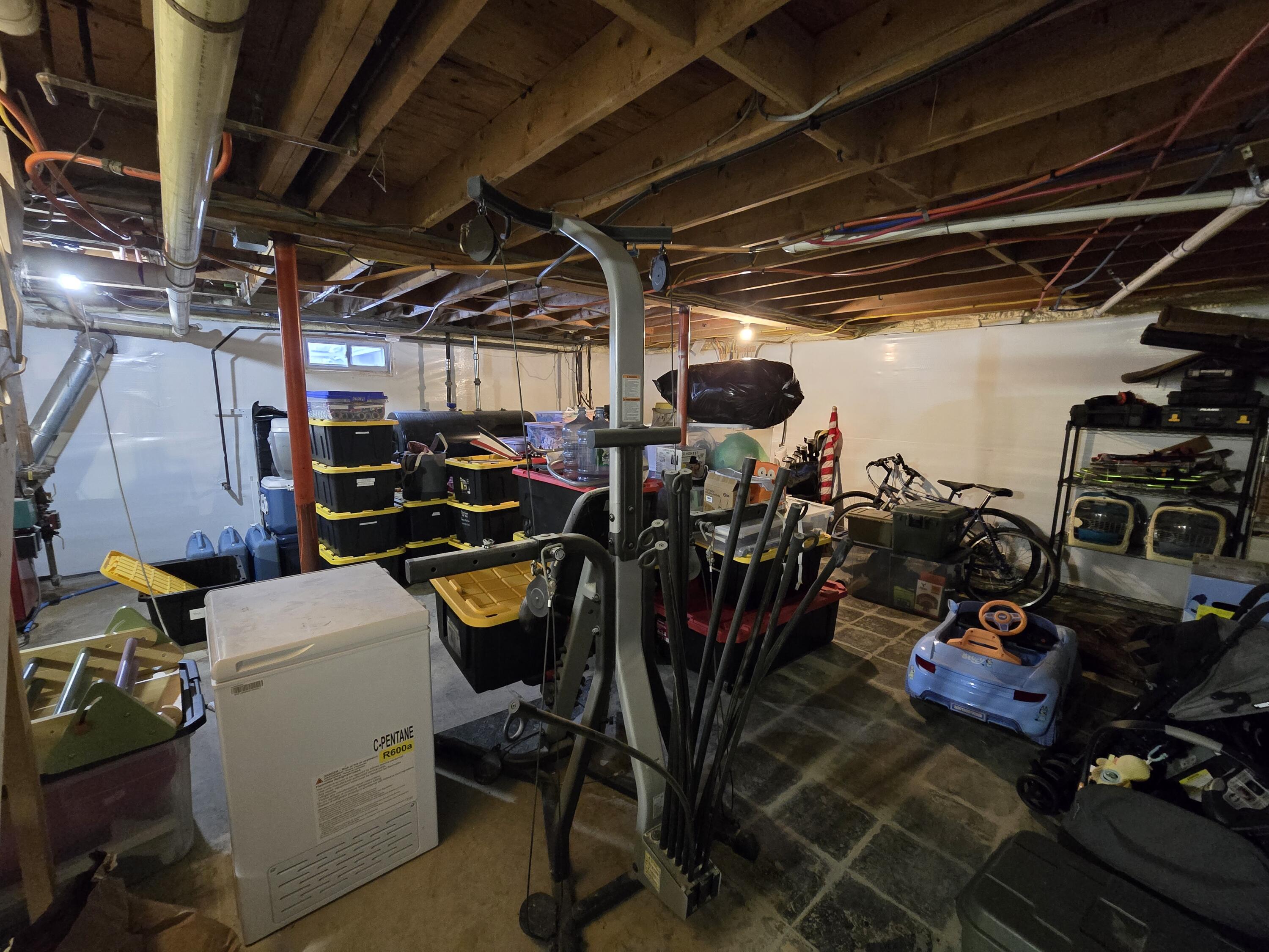 340 Kittredge Road Bangor, ME 04401 - Photo 40 of 55 1000024696