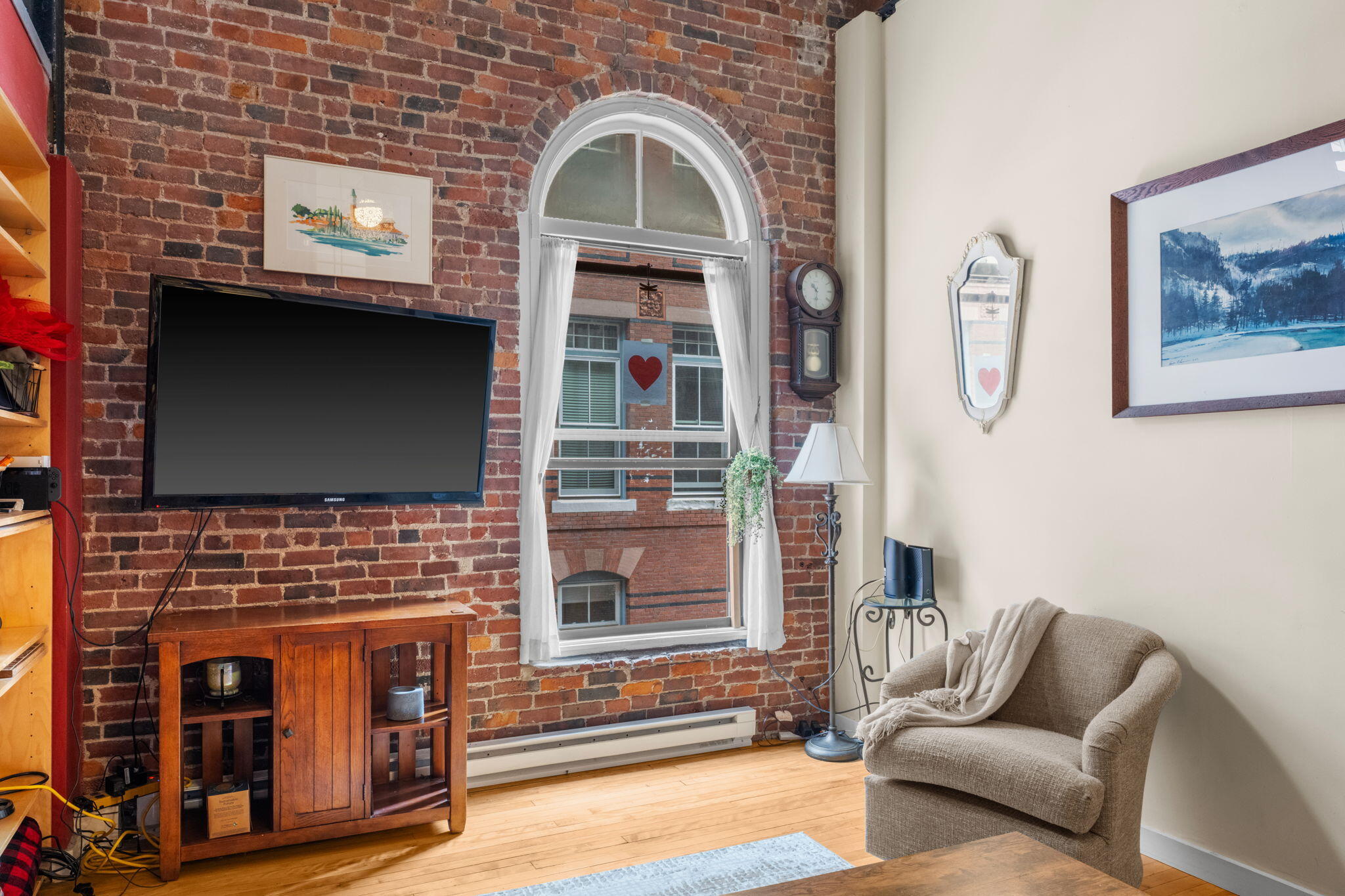 99 Silver Street, Unit 26 Portland, ME 04101 - Photo 10 of 23 15-web-or-mls-DSC04875