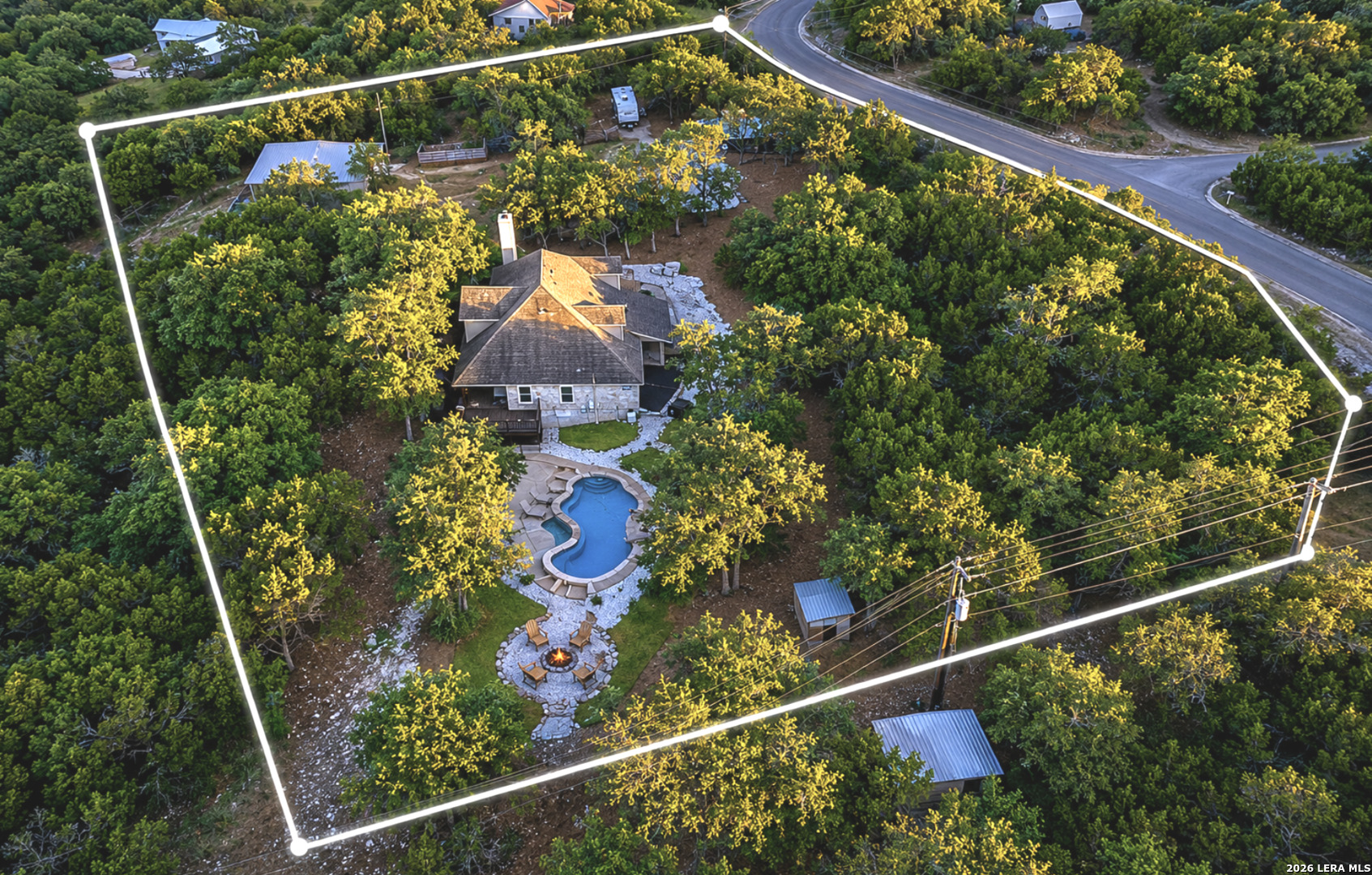 9039 Eagles View Spring Branch, TX 78070 - Photo 2 of 65