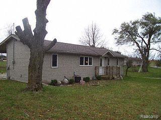 4115 Jewell Road Howell, MI 48843 - Photo 1 of 1 FRONT
