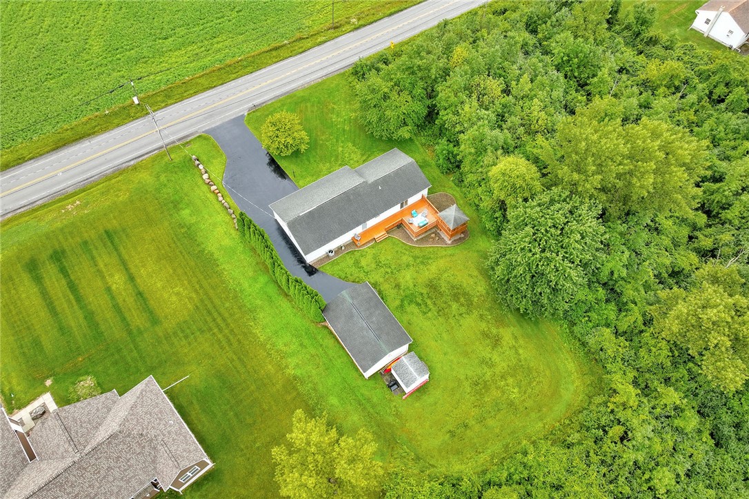 10 Morgan Road Chili, NY 14546 - Photo 49 of 50 Gallery Image 49