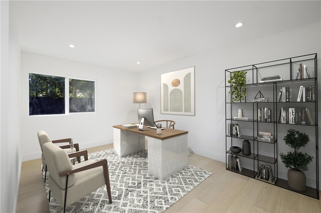 2872 Aceca Drive Rossmoor, CA 90720 - Photo 25 of 33