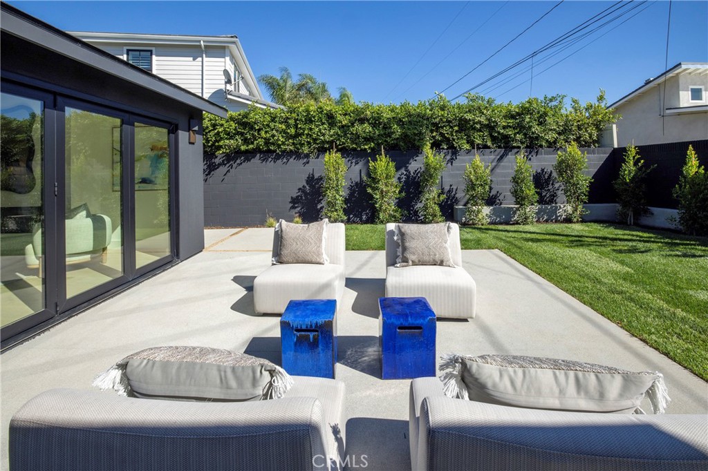 2872 Aceca Drive Rossmoor, CA 90720 - Photo 28 of 33