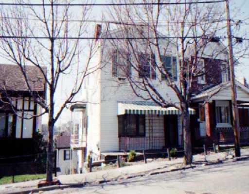 44-44 Ruth Street Pittsburgh, PA 15211 - Photo 1 of 1 Gallery Image 1
