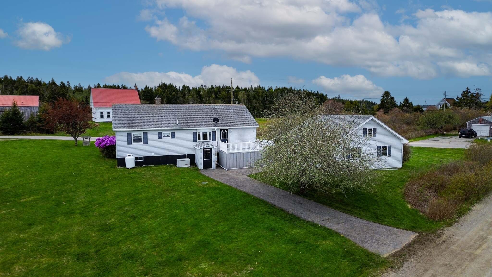 61 Mill Pond Road Beals, ME 04611 - Photo 22 of 67 22