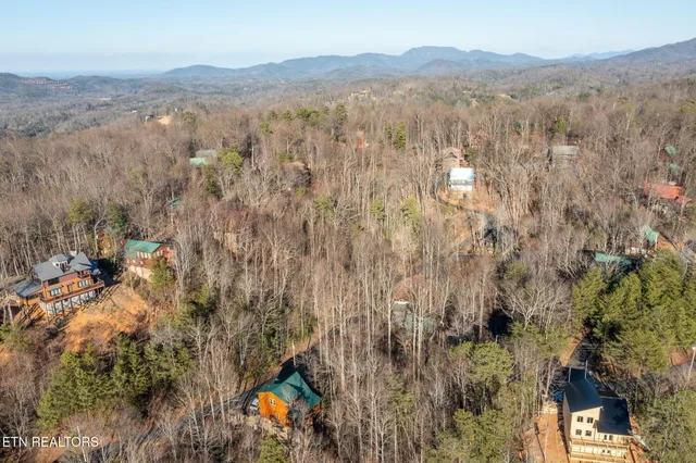 $36,000 | Lot 1458 Beach Front Drive, Sevierville, TN 37876