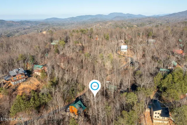 $36,000 | Lot 1458 Beach Front Drive, Sevierville, TN 37876