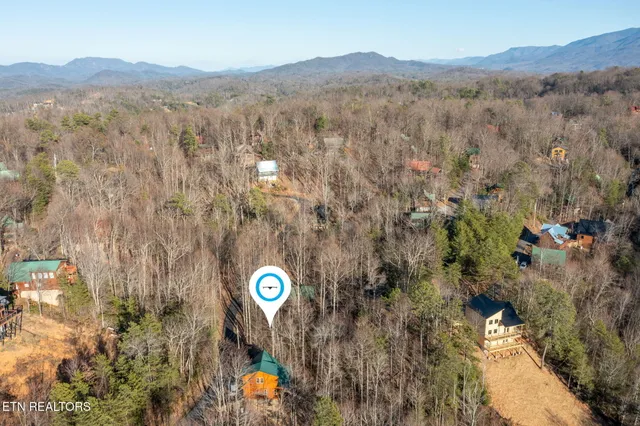 $36,000 | Lot 1458 Beach Front Drive, Sevierville, TN 37876