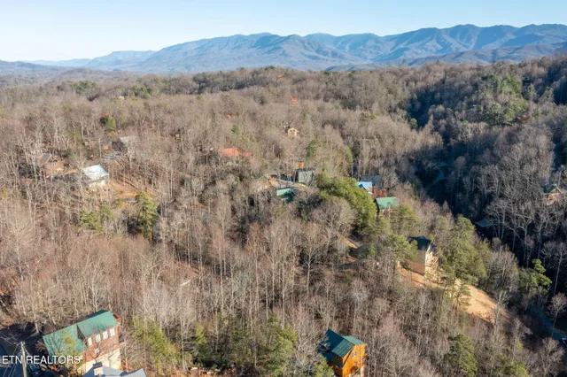 $36,000 | Lot 1458 Beach Front Drive, Sevierville, TN 37876